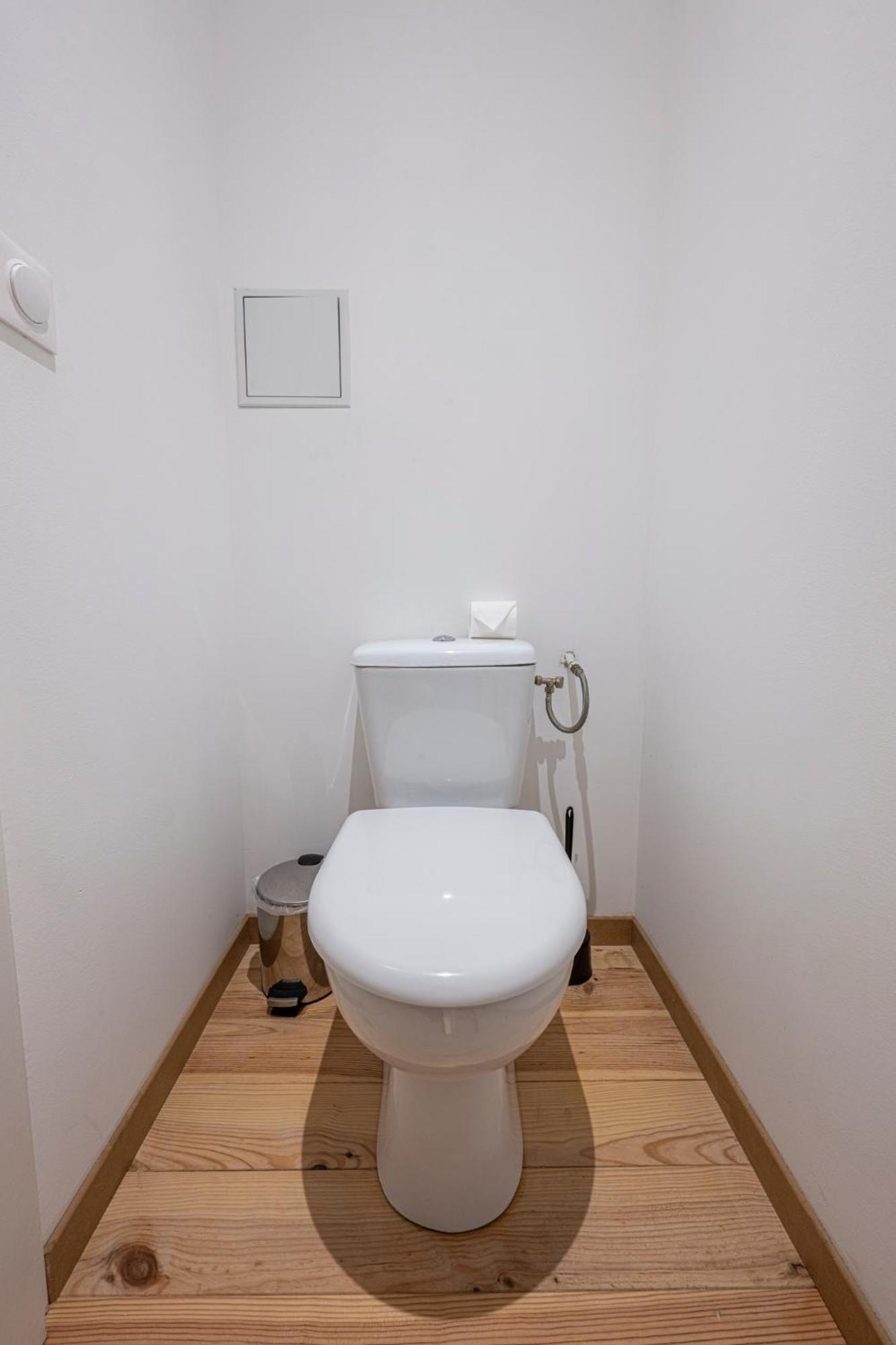 Appartamento Le Douillet Bearnais Pau Esterno foto